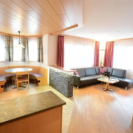 Helvetia Appartement-fewo Dachwohnung Nr- 7 By Interhome Apartment *