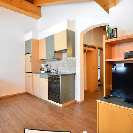 Helvetia Appartement-fewo Dachwohnung Nr- 7 By Interhome *