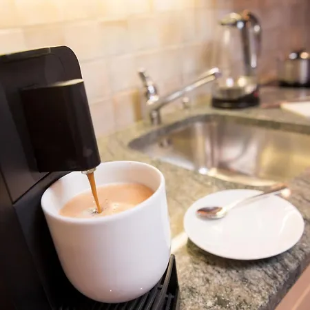 Helvetia Appartement-fewo Dachwohnung Nr- 7 By Interhome Apartment